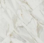 MSI Calacatta Gold 4x12 In. Subway Matte Porcelain Floor and Wall Tile for Kitchen Backsplash, Bathroom, Accent Wall, Shower