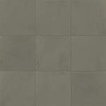 Daltile Natural Stone Slate 12" x 12" in Natural Cleft Brazil Grey (6 PC per Carton) (5.82 SQFT per Carton)