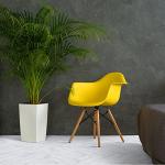 Spiareal 100Pcs Self Adhesive Peel and Stick Floor Tile 12 x 12 Inch Waterproof Vinyl Flooring Tile Sticker for Kitchen Bedroom Basement Bathroom(Marble Style)