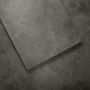 Lucida Surfaces Luxury Vinyl Flooring Tiles | Glue-Down Adhesive Flooring for DIY Installation | GlueCore+ | Single Sample Tile | Riverock