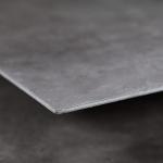 Lucida Surfaces Luxury Vinyl Flooring Tiles | Glue-Down Adhesive Flooring for DIY Installation | GlueCore+ | Single Sample Tile | Riverock