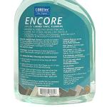 COREtec ENCORE 03Z76 Floor Cleaner Care for Luxury Vinyl Flooring Ready To Use 32oz Spray Bottle (Green) (32 Oz)