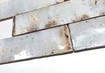3x12 Palermo Collection Aires Glazed Ceramic Tile Backsplash Decor Wall Bath