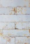 3x12 Palermo Collection Aires Glazed Ceramic Tile Backsplash Decor Wall Bath