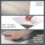 Art3d Peel and Stick Floor Tile, 30-Pack 12 x 12in. Covers 30 Sq.ft, Waterproof Vinyl Flooring Tiles Self Adhesive for Kitchen, Bathroom & Bedroom - Slate