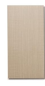 Lucida Surfaces Luxury Vinyl Floor Tiles | Glue Down Adhesive Flooring | Textured Look Plank | FabCore Fabric Weave | Single Sample Tile