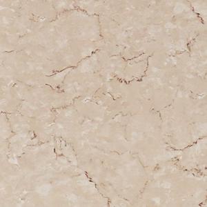 Livelynine Floor Tiles Peel and Stick Waterproof Vinyl Flooring Sheet Earthy Stick on Floor Tile Bathroom Flooring Tiles Sticky Laminate Farmhouse Neutral Kitchen 12x12 4-Pack Tan Beige Marble Brown