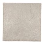 Tenedos Arctic Ivory Square 6x6 Ceramic Wall Tile Textured Matte, Kitchen Backsplash, Pool, Bathroom Shower, Accent Decor, Fireplace Surround (Box of 12.5 Square feet (50 Pieces))