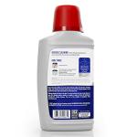Hoover Renewal Luxury Vinyl Floor Cleaner Solution, 32 oz., Citrus Blossom Scent, Everyday Hard Floor Cleaner Formula, For Use on Vinyl, Tile, Laminate, Hardwood and More