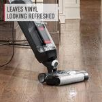 Hoover Renewal Luxury Vinyl Floor Cleaner Solution, 32 oz., Citrus Blossom Scent, Everyday Hard Floor Cleaner Formula, For Use on Vinyl, Tile, Laminate, Hardwood and More