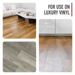 Hoover Renewal Luxury Vinyl Floor Cleaner Solution, 32 oz., Citrus Blossom Scent, Everyday Hard Floor Cleaner Formula, For Use on Vinyl, Tile, Laminate, Hardwood and More