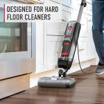 Hoover Renewal Luxury Vinyl Floor Cleaner Solution, 32 oz., Citrus Blossom Scent, Everyday Hard Floor Cleaner Formula, For Use on Vinyl, Tile, Laminate, Hardwood and More