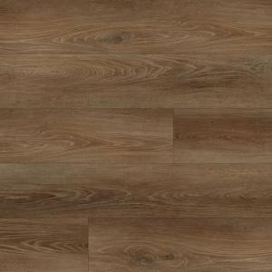HOLNURY Coastal Living Supreme 8.67" x 5" x 0.28" Luxury Vinyl Plank Flooring Tile - Waterproof, Easy Click Lock, 20mil Wear Layer, Embossed, Antique Oak Look - Sample