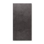 LUCiDA SURFACES Luxury Vinyl Flooring Tiles-Interlocking Flooring for DIY Installation-Sample Stone-Look Plank-Gauged Slate-TerraCore-6 inch x 12 inch, Single Sample Tile