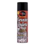 Rock Doctor Granite Polish Spray and Surface,18oz.Can Polish Tile, Marble, Kitchen Countertop, and Natural Stone Surfaces, Streak-Free Shine Pack of 1