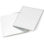 Bright Creations Mini Mirror Tiles - 3 in Square Silver Glass 50-Pack - Adhesive Mirror Tiles for DIY Crafts & Mosaic Art - Stick-On Wall Decor