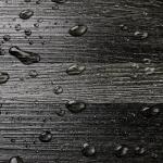 Livelynine 18-Pack 6x36" Peel and Stick Floor Tile Black Reclaimed Wood Luxury Vinyl Plank Flooring Waterproof Dark Wood Floor Tiles for Bathroom Basement Self Adhesive Vinyl Flooring Planks Laminate