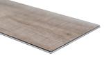 MSI McKenna 7 inch x 48 inch Luxury Vinyl Flooring, Rigid Core Planks, LVT Tile, Click Lock Floating Floor, Waterproof LVT, Wood Grain Finish, CASE, Windswept Gray Brown, 23.77 Square Feet