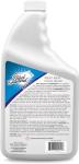 Black Diamond Stoneworks NEX-GEN Natural Stone Penetrating Sealer: Long-Lasting Protection Interior and Exterior ; Granite, Marble, Travertine, Limestone, Grout, Tile, Brick, Slate Floors