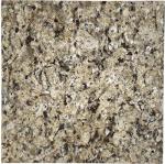 Tenedos New Venetian Gold Granite 12x12 Polished Tile – Durable Natural Stone for Floor Wall Kitchen Countertop Bathroom Backsplash Fireplace (5-Piece Set 5 SqFt)