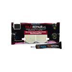 MagicEzy Black Tile Repair Filler for Quick Fixes