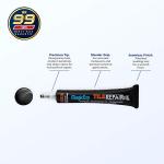 MagicEzy Black Tile Repair Filler for Quick Fixes