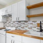 WOWSTAR 10-Sheet Peel and Stick Marble Tiles