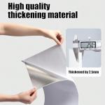 10pcs Marble Peel and Stick Wall Tiles