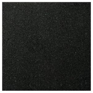 Absolute Black Granite 12x12 Polished Tile