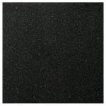 Absolute Black Granite 12x12 Polished Tile