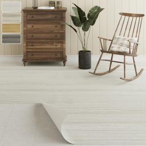 Oxdigi Peel and Stick Vinyl Floor Tile - Whitewashed Oak