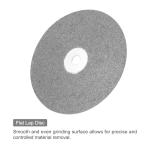 6-Inch Diamond Sanding Grinding Disc, Grit 80