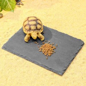 Slate Shower Floor Tile with Anti-Slip Design