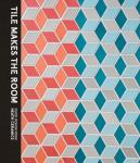 Heath Ceramics Stylish Shower Floor Tile