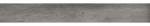 Winchester Gray Vinyl Plank Flooring, 7"x48