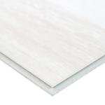 Luxury Vinyl Click Lock Shower Floor Tile, Waterproof