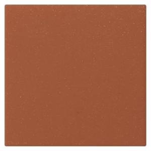 Alfagres 6x6 Colonial Red Quarry Tile - Non-Slip