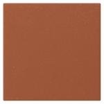 Alfagres 6x6 Colonial Red Quarry Tile - Non-Slip