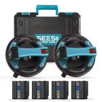 Heavy Duty Suction Cups for Lifting Glass and Tile