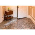 Self Adhesive Vinyl Floor Tiles - Granite Pattern