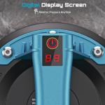 Heavy Duty Suction Cups for Lifting Glass and Tile