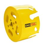 Carbide Tipped Hole Saw for Tile and More