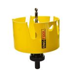 Carbide Tipped Hole Saw for Tile and More