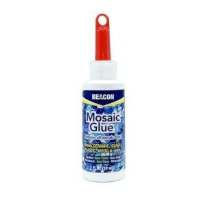 Beacon Mosaic Tile Adhesive - Non-Toxic & Water Resistant