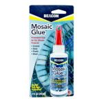 Beacon Mosaic Tile Adhesive - Non-Toxic & Water Resistant