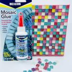 Beacon Mosaic Tile Adhesive - Non-Toxic & Water Resistant
