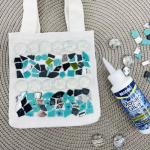 Beacon Mosaic Tile Adhesive - Non-Toxic & Water Resistant