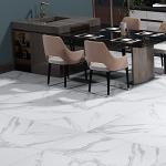 Livelynine Grey and White Peel and Stick Tiles