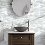 Emerald Green Subway Peel and Stick Wall Tiles