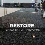 Weiman Disinfectant Wipes for Stone Surfaces - 4 Pack